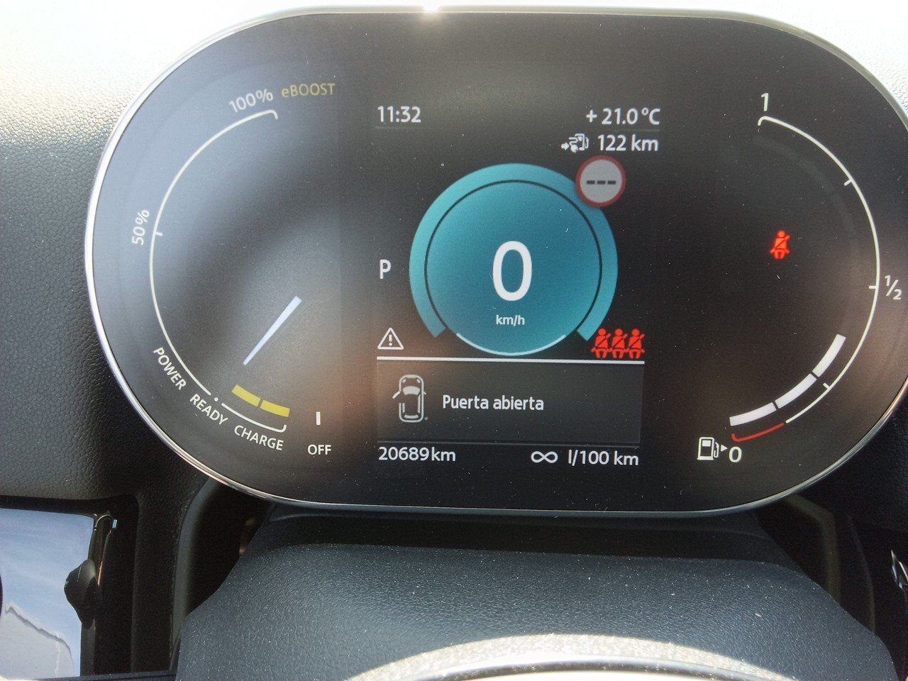 Mini Countryman Cooper Se All4 - Foto 2