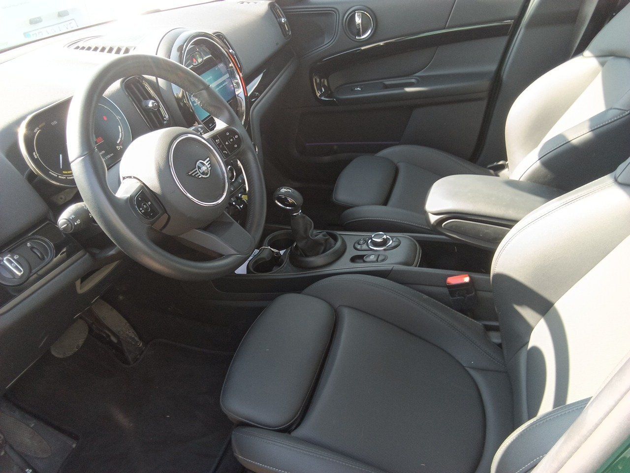 Mini Countryman Cooper Se All4 - Foto 2