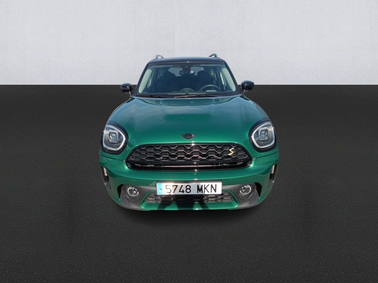 Mini Countryman Cooper Se All4 - Foto 2