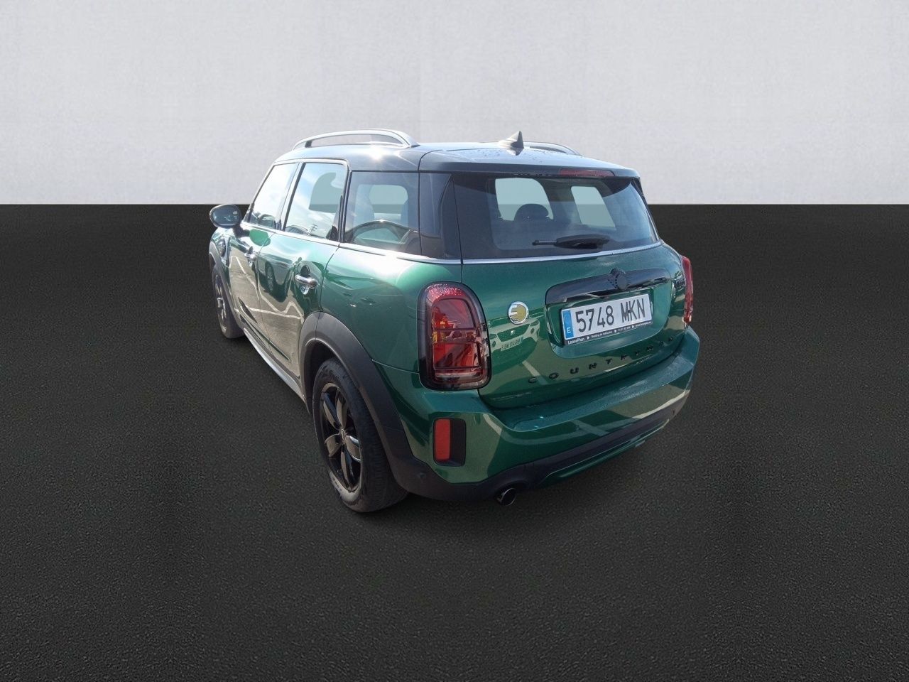 Mini Countryman Cooper Se All4 - Foto 2