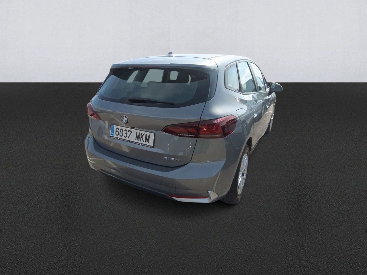 Bmw Series 2 Active Tourer 218d - Foto 2
