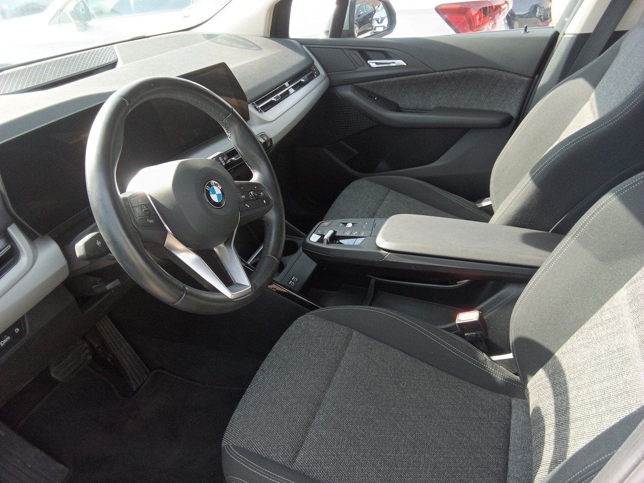 Bmw Series 2 Active Tourer 218d - Foto 2