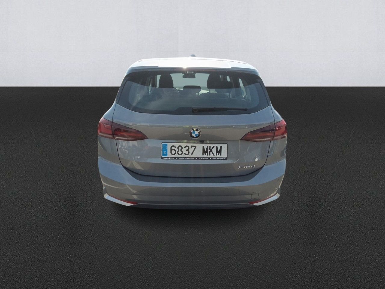 Bmw Series 2 Active Tourer 218d - Foto 2