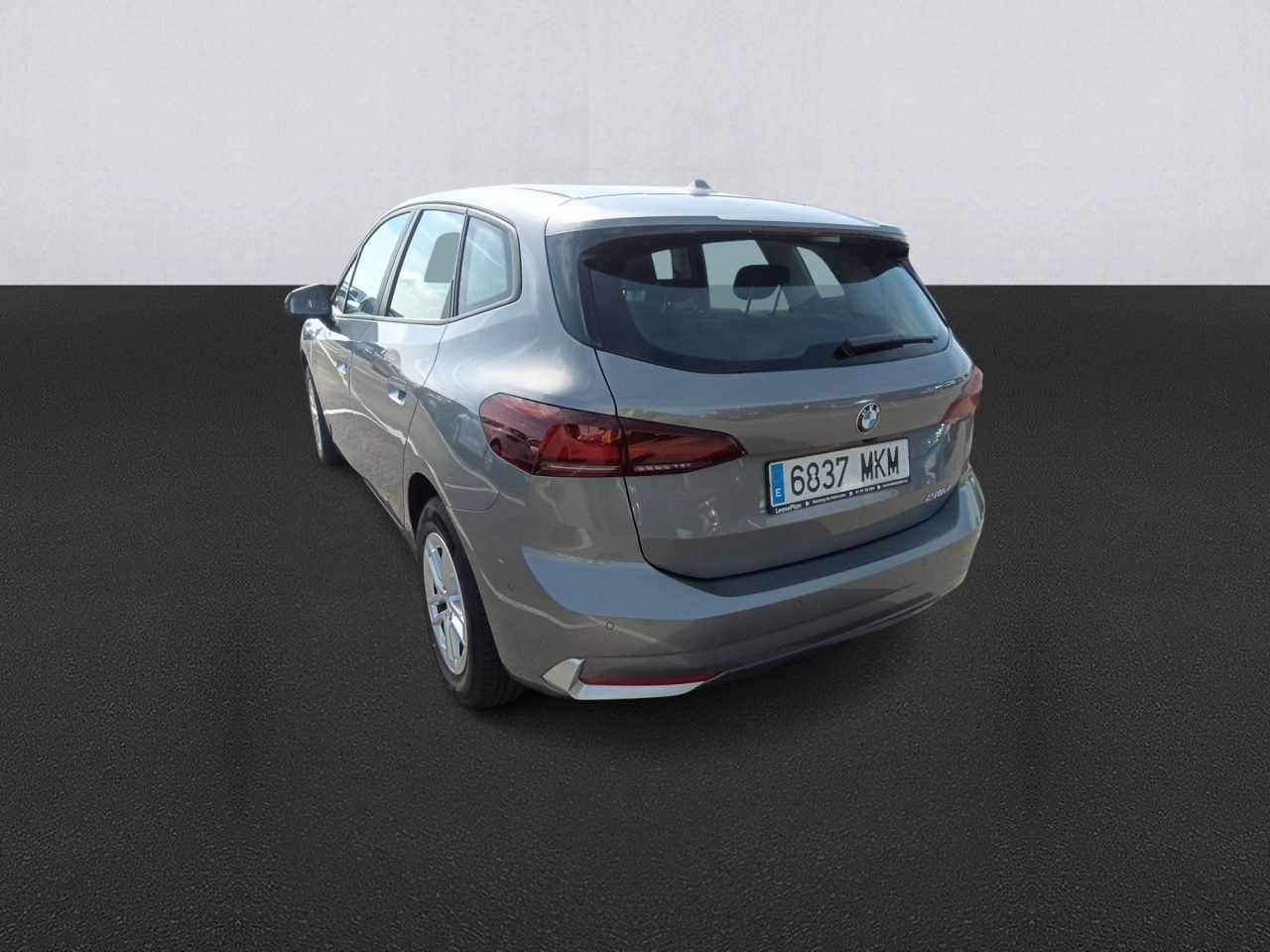 Bmw Series 2 Active Tourer 218d - Foto 2