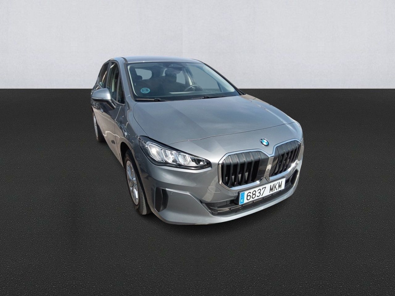 Bmw Series 2 Active Tourer 218d - Foto 2