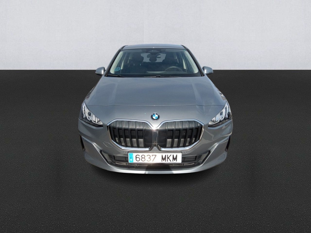 Bmw Series 2 Active Tourer 218d - Foto 2