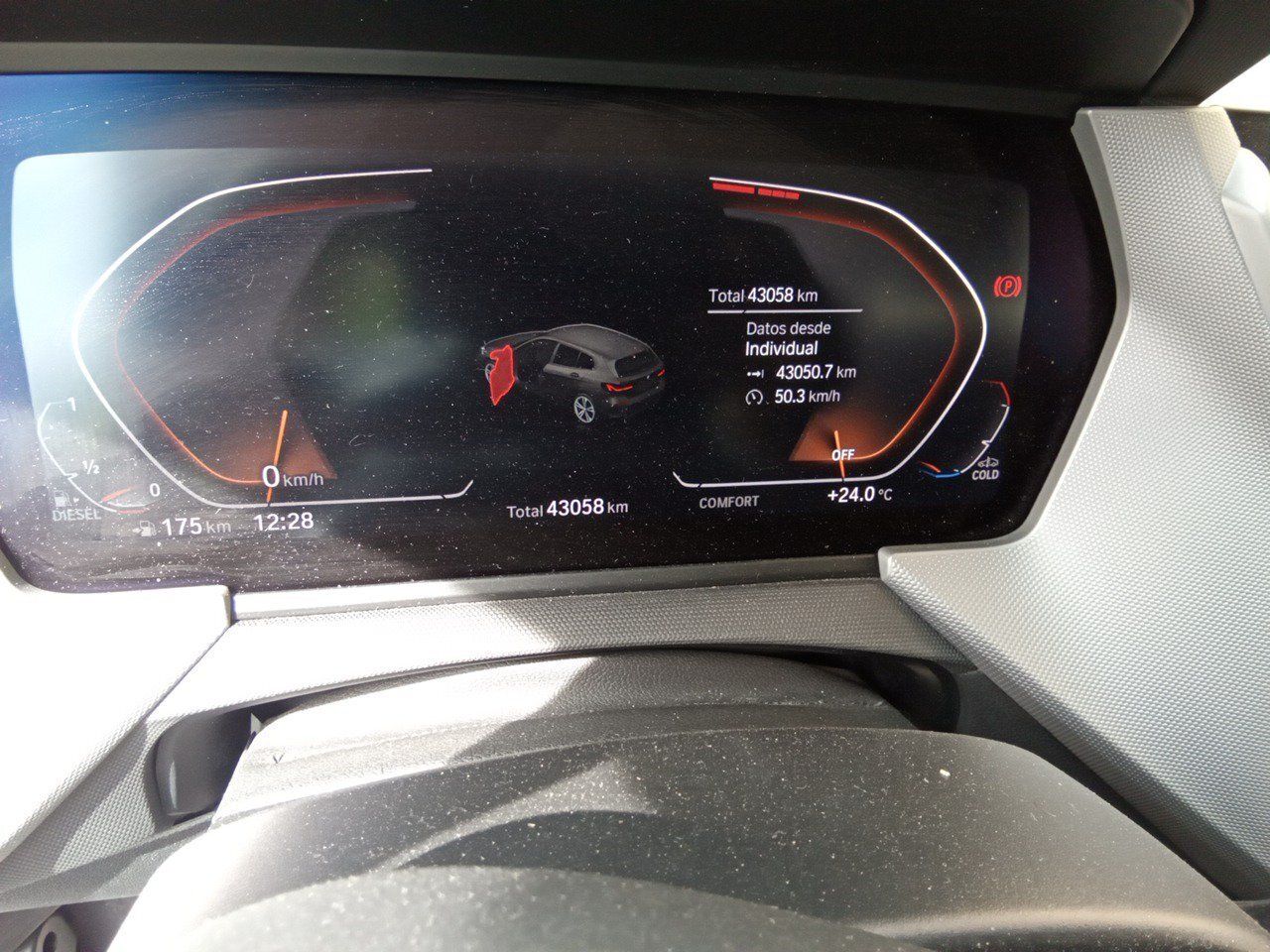 Bmw Series 1 116d - Foto 2