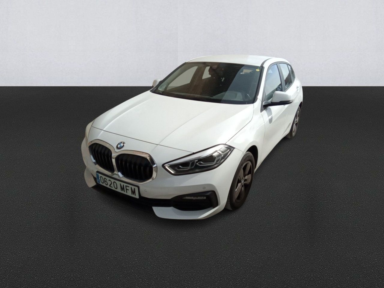 Bmw Series 1 116d - Foto 2