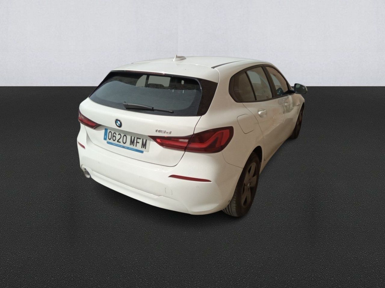 Bmw Series 1 116d - Foto 2