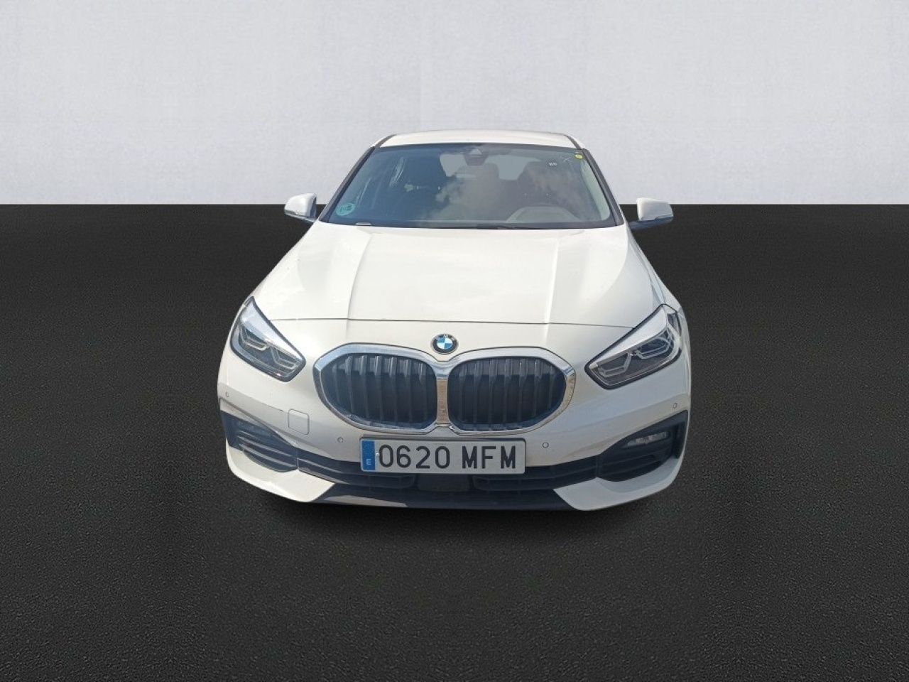 Bmw Series 1 116d - Foto 2