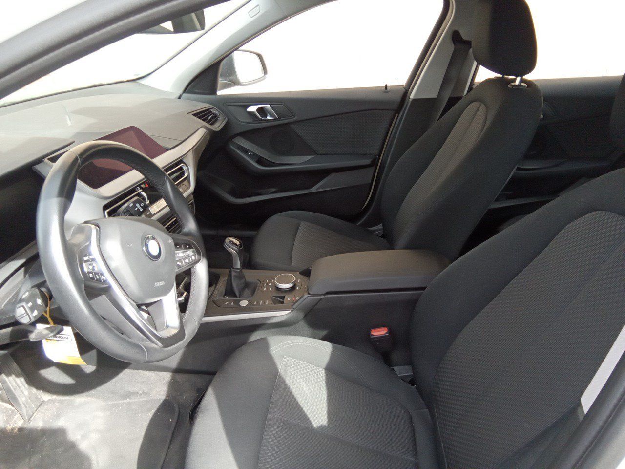 Bmw Series 1 116d - Foto 2