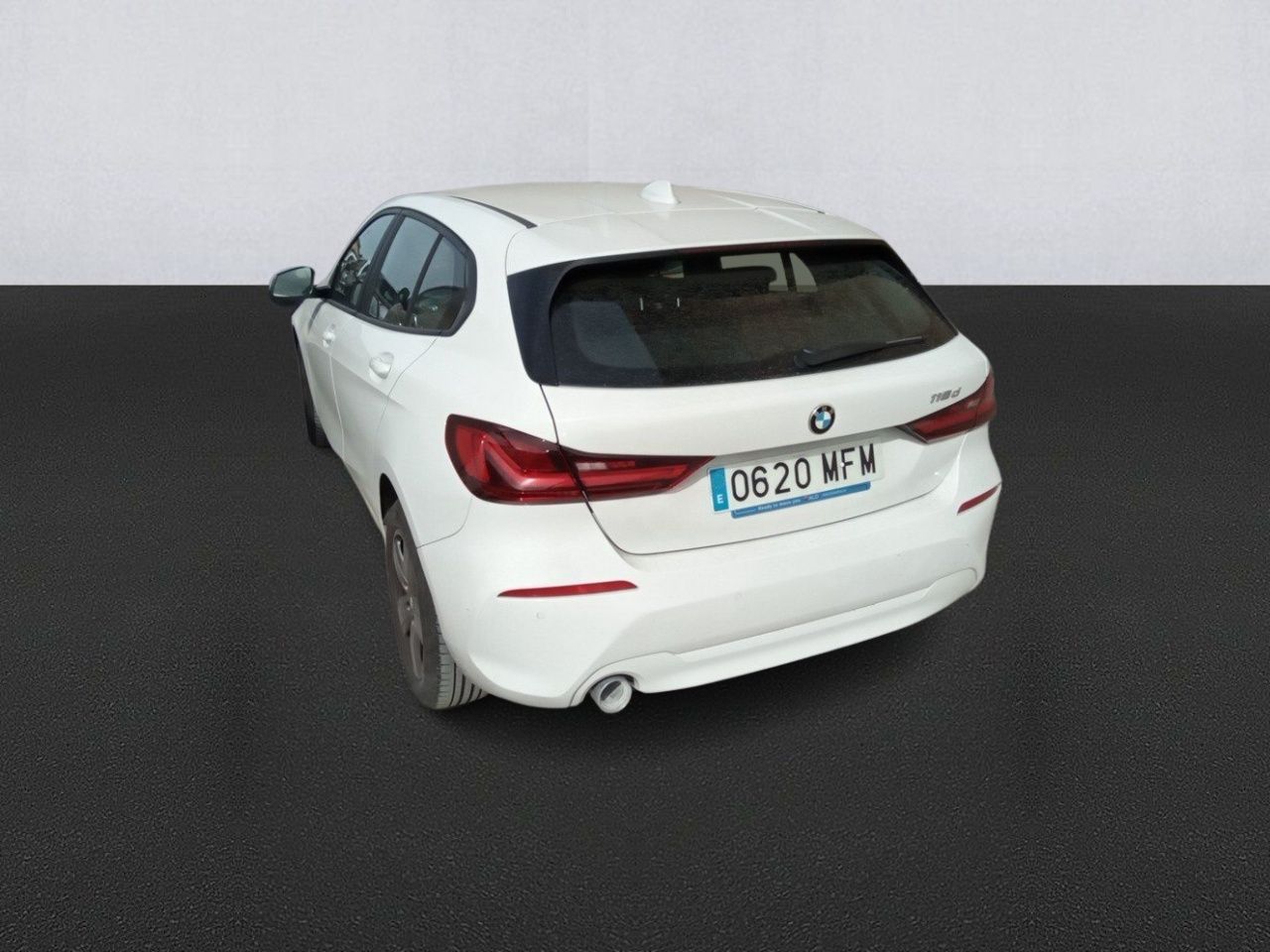 Bmw Series 1 116d - Foto 2