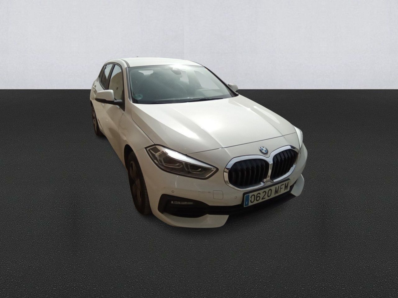 Bmw Series 1 116d - Foto 2