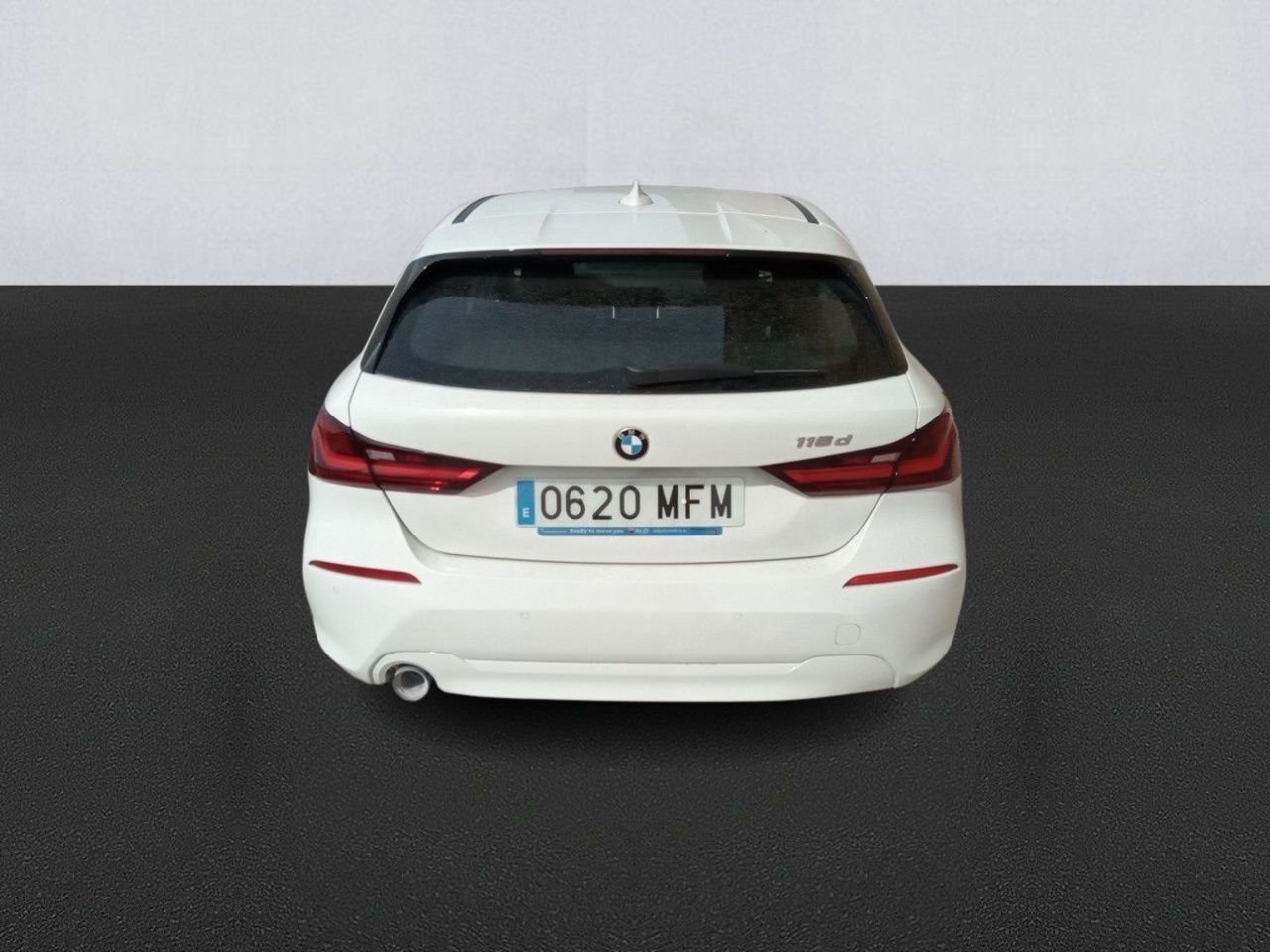 Bmw Series 1 116d - Foto 2