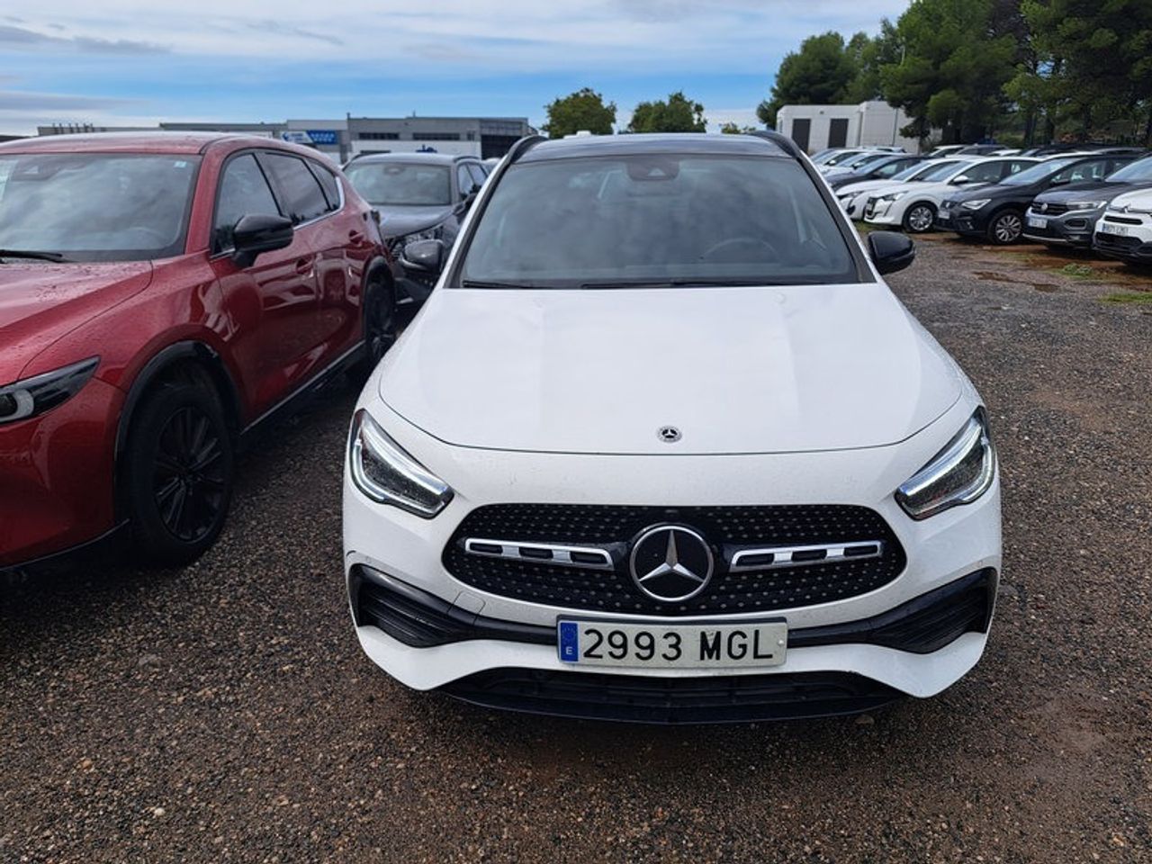 Mercedes Gla 200 D - Foto 2