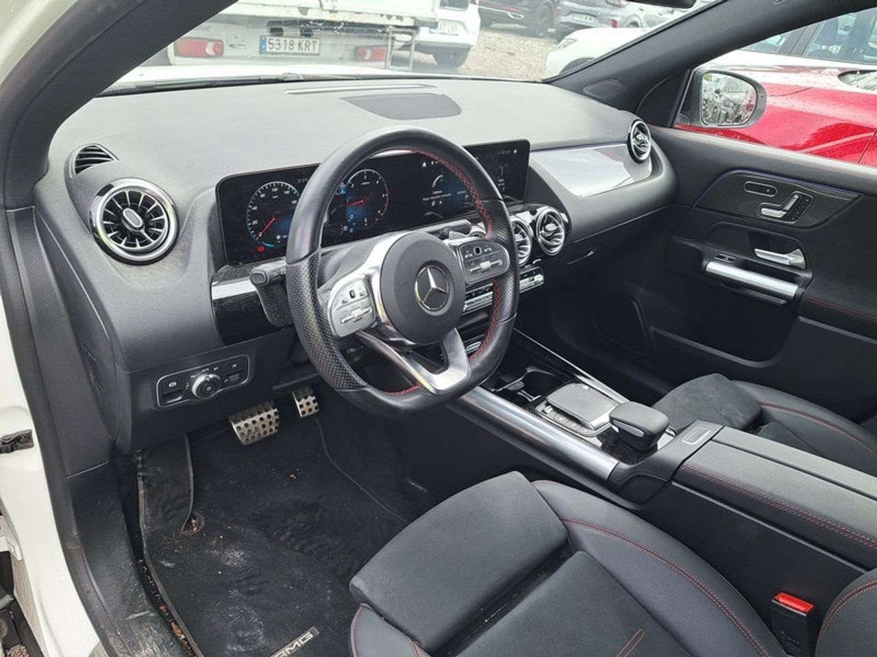 Mercedes Gla 200 D - Foto 2