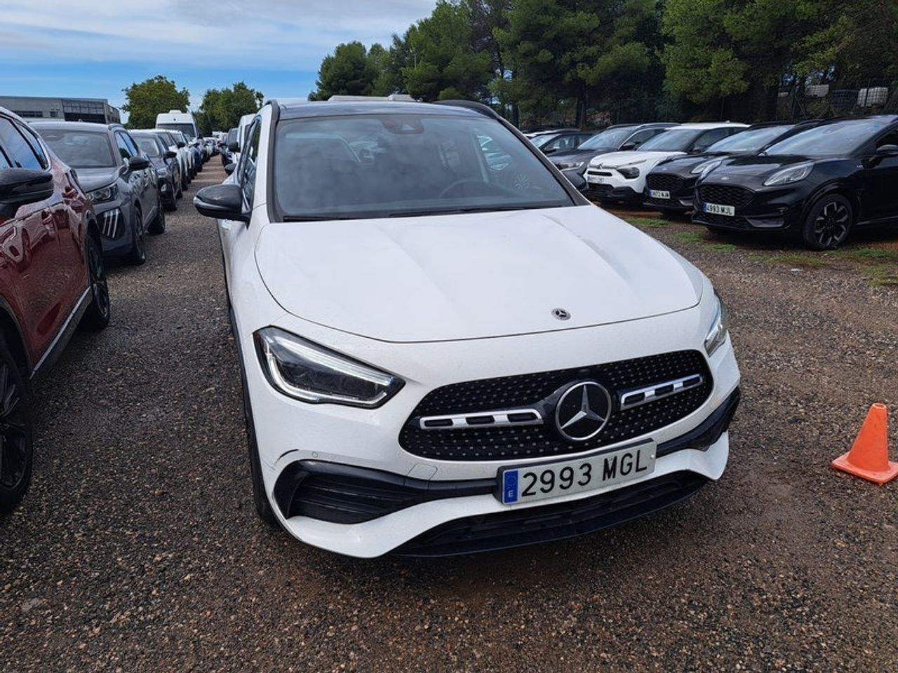 Mercedes Gla 200 D - Foto 2