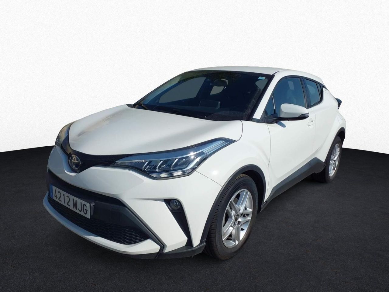Toyota C-hr 1.8 125h Aire - Foto 2