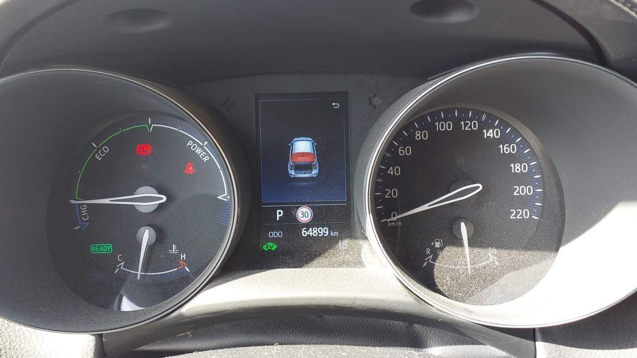 Toyota C-hr 1.8 125h Aire - Foto 2