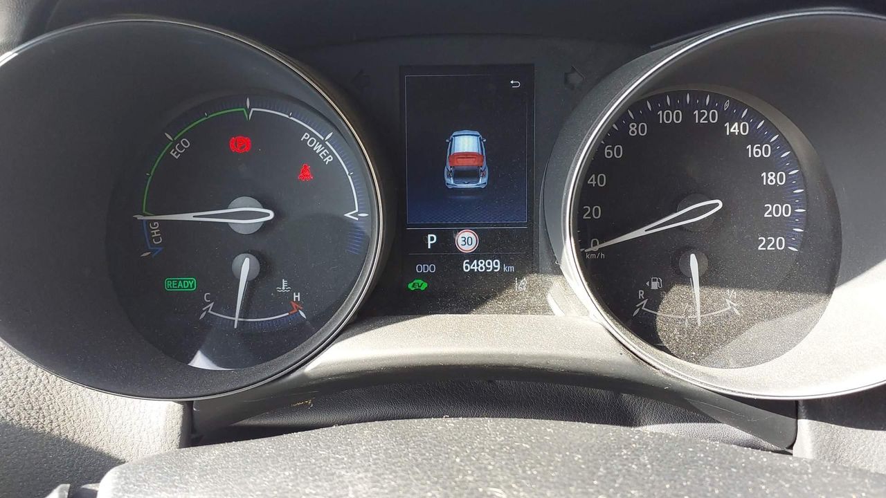 Toyota C-hr 1.8 125h Aire - Foto 2