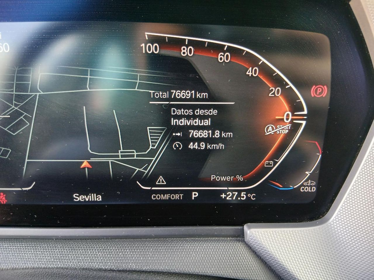 Bmw Series 2 216da Dct Gran Coupe - Foto 2