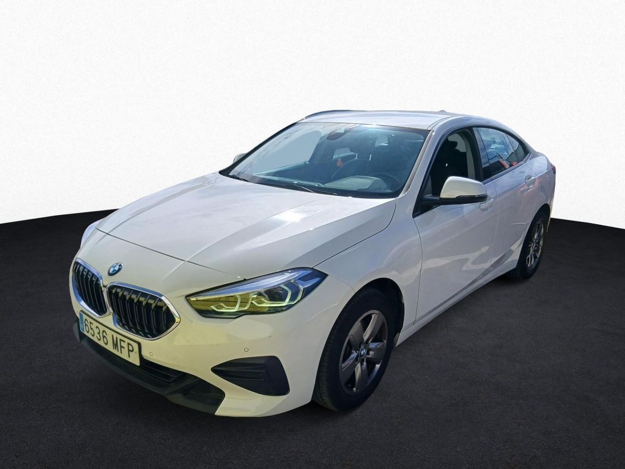 Bmw Series 2 216da Dct Gran Coupe - Foto 2