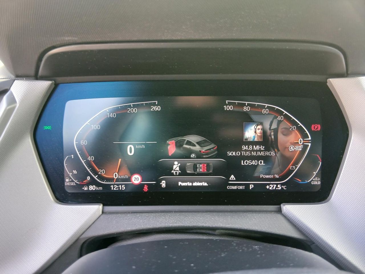 Bmw Series 2 216da Dct Gran Coupe - Foto 2