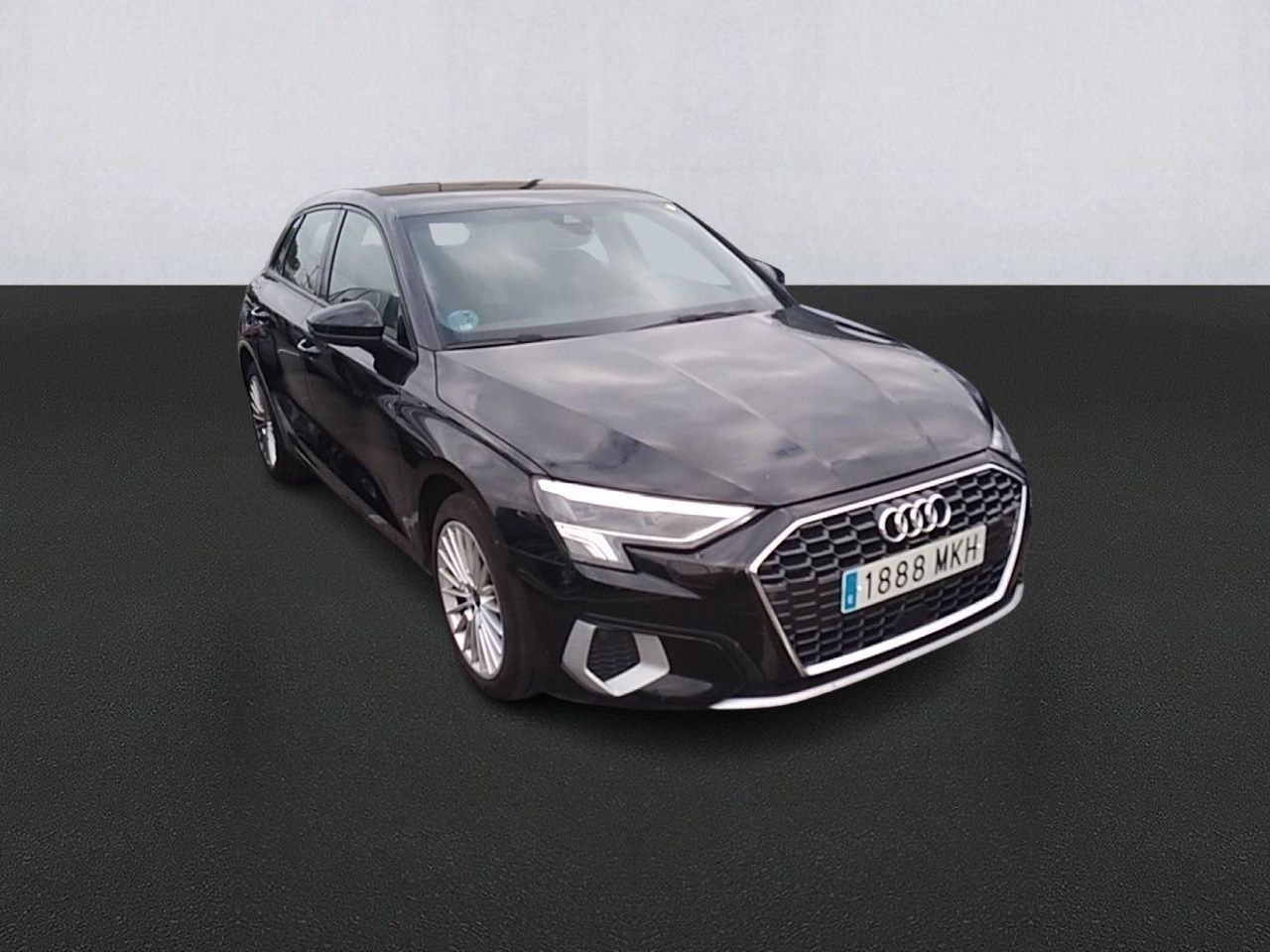 Audi A3 Sportback Advanced 30 Tdi 85kw (116cv) - Foto 2