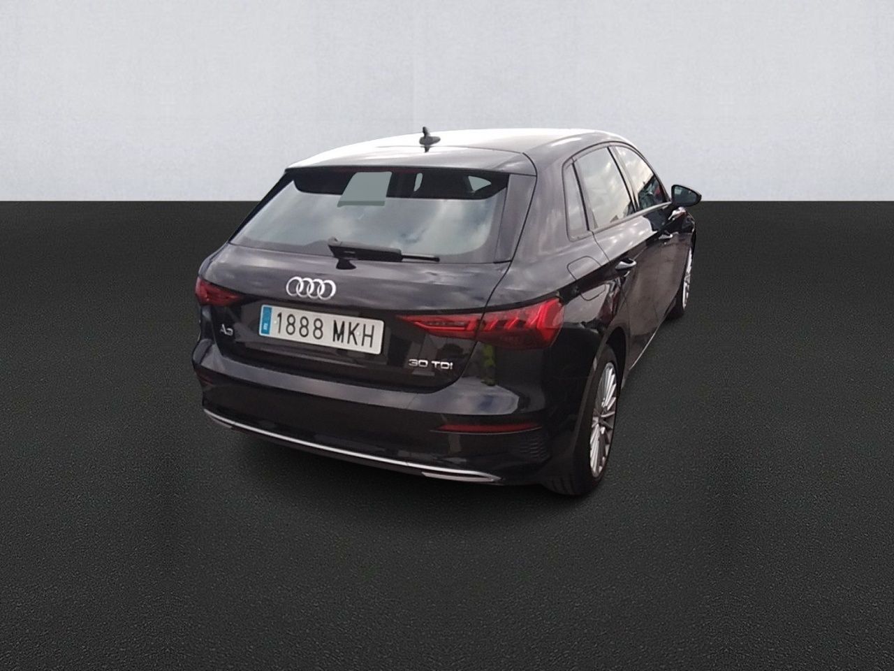 Audi A3 Sportback Advanced 30 Tdi 85kw (116cv) - Foto 2