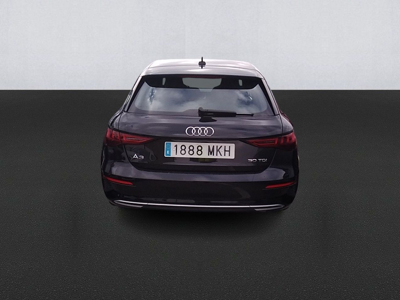 Audi A3 Sportback Advanced 30 Tdi 85kw (116cv) - Foto 2