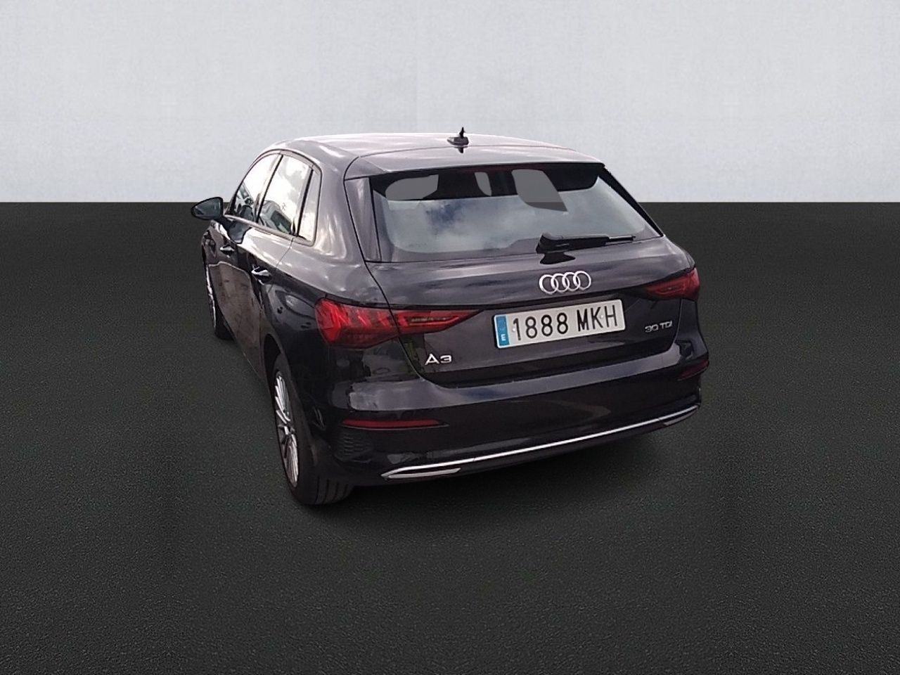 Audi A3 Sportback Advanced 30 Tdi 85kw (116cv) - Foto 2