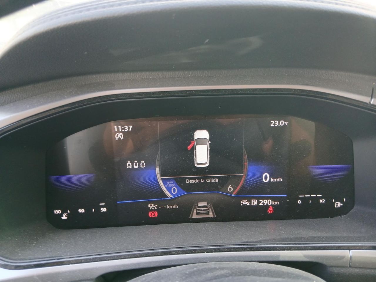 Volkswagen T-roc Life 2.0 Tdi 85kw (115cv) - Foto 2