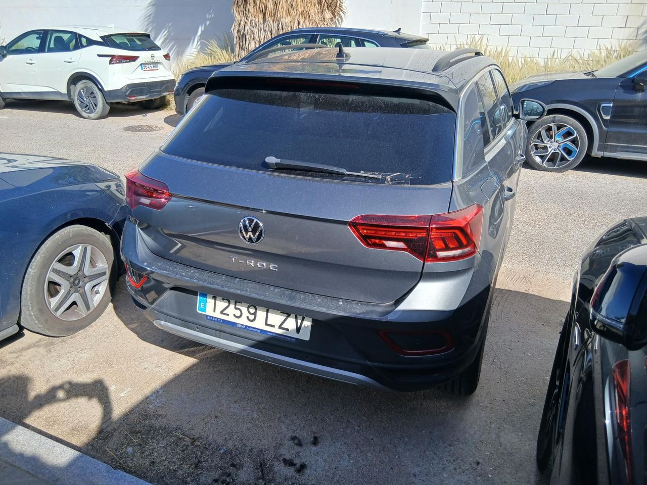 Volkswagen T-roc Life 2.0 Tdi 85kw (115cv) - Foto 2