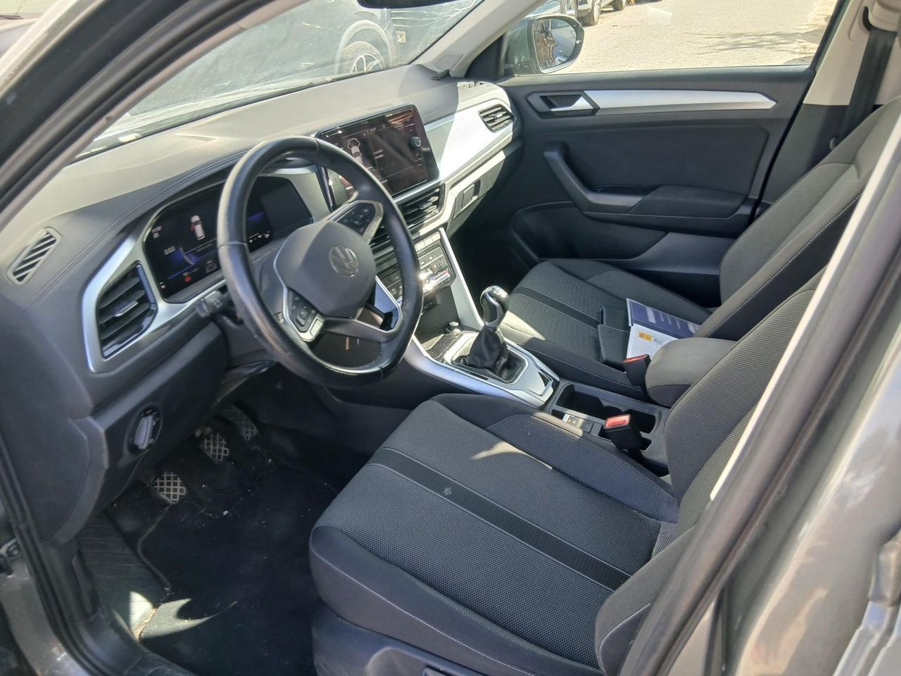 Volkswagen T-roc Life 2.0 Tdi 85kw (115cv) - Foto 2