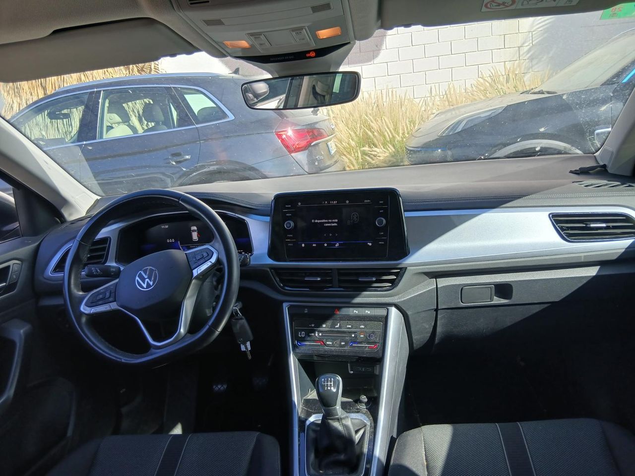 Volkswagen T-roc Life 2.0 Tdi 85kw (115cv) - Foto 2