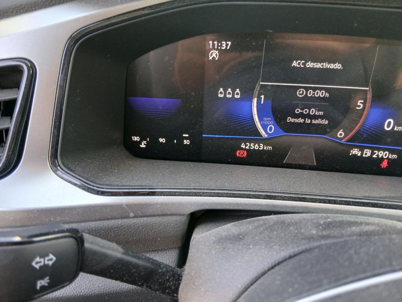 Volkswagen T-roc Life 2.0 Tdi 85kw (115cv) - Foto 2