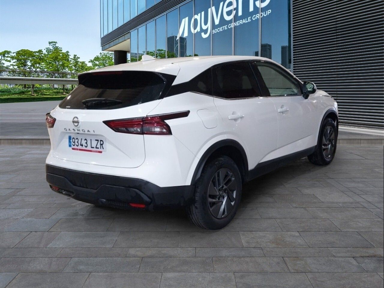 Nissan Qashqai Dig-t 103kw (140cv) Mhev 4x2 Acenta - Foto 2