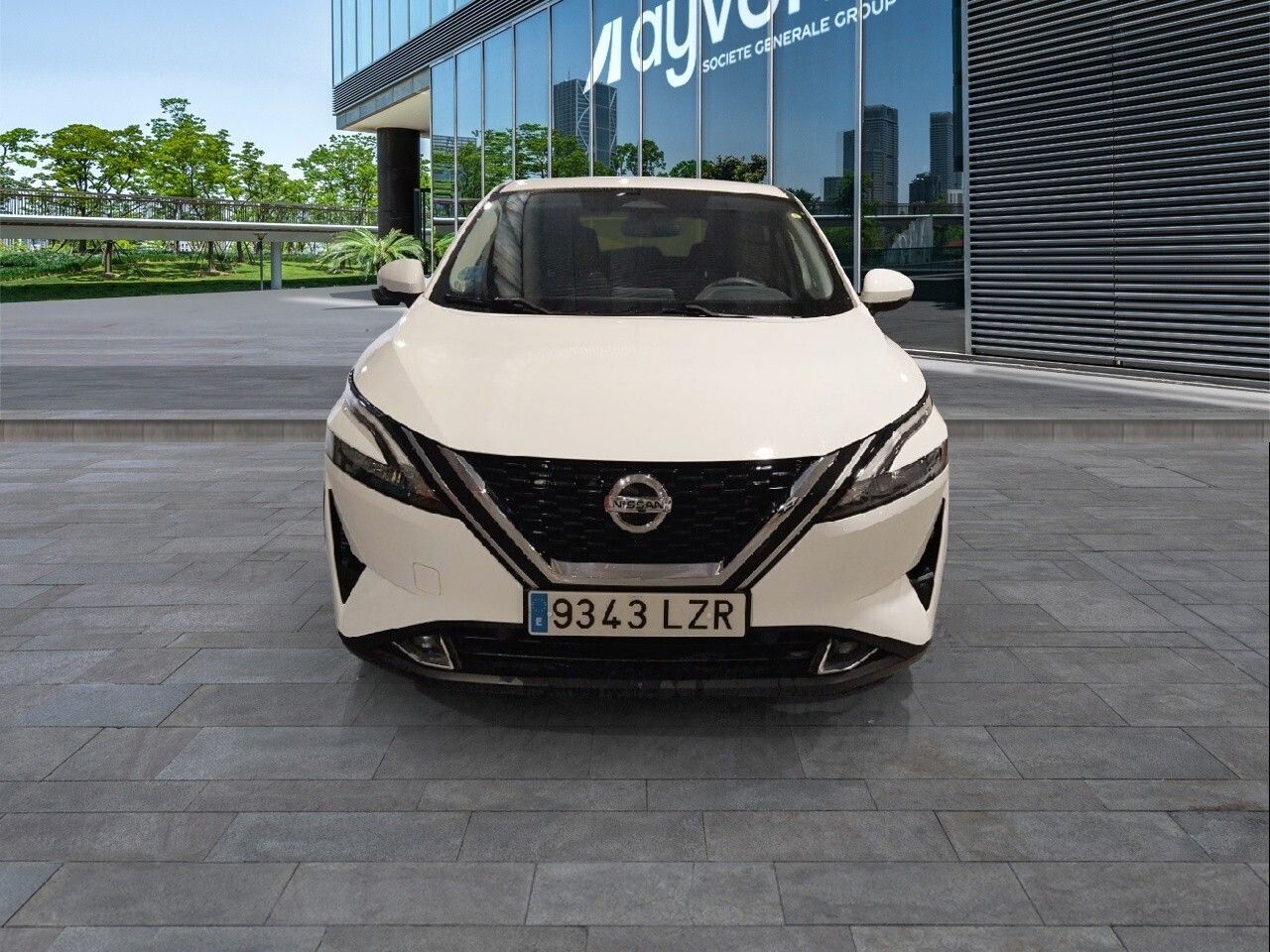 Nissan Qashqai Dig-t 103kw (140cv) Mhev 4x2 Acenta - Foto 2