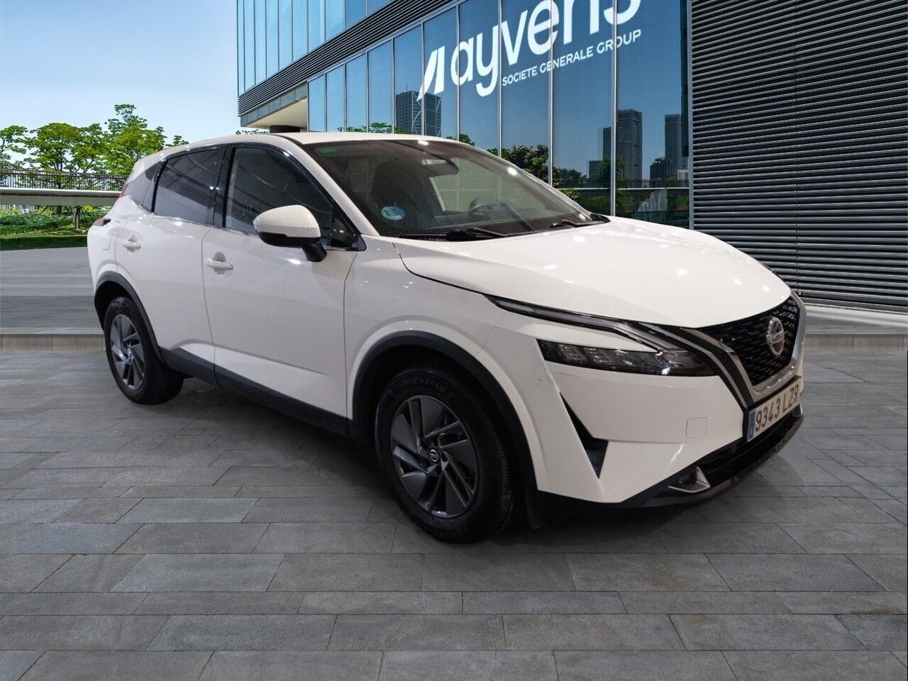 Nissan Qashqai Dig-t 103kw (140cv) Mhev 4x2 Acenta - Foto 2