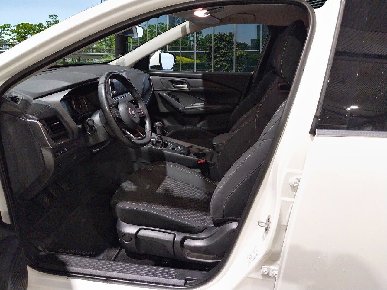 Nissan Qashqai Dig-t 103kw (140cv) Mhev 4x2 Acenta - Foto 2