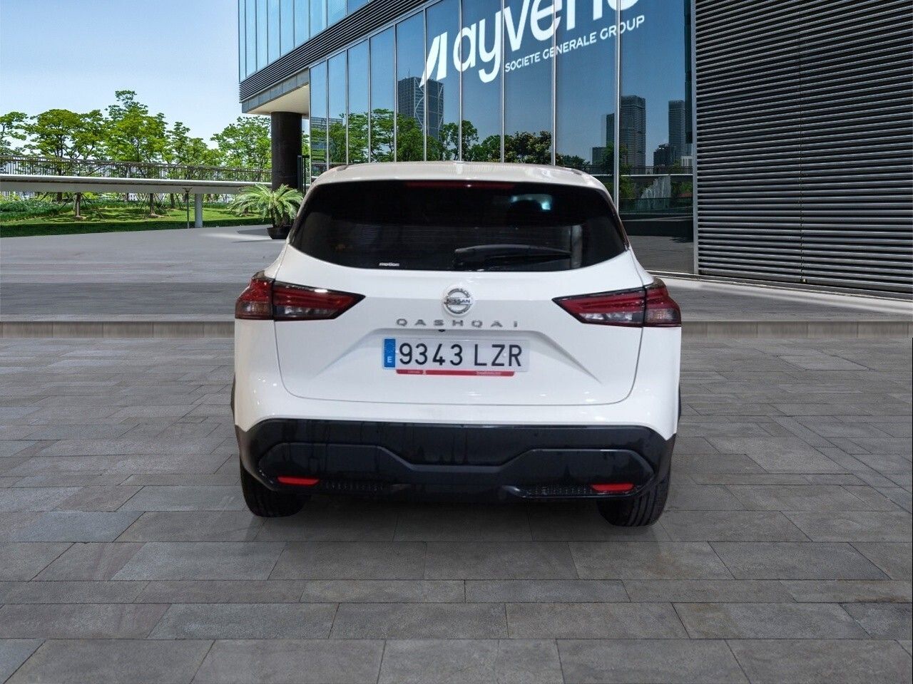 Nissan Qashqai Dig-t 103kw (140cv) Mhev 4x2 Acenta - Foto 2