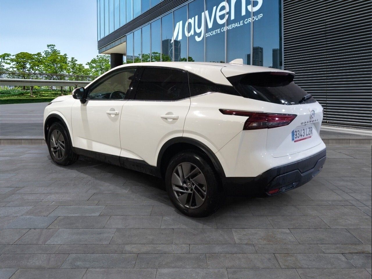 Nissan Qashqai Dig-t 103kw (140cv) Mhev 4x2 Acenta - Foto 2