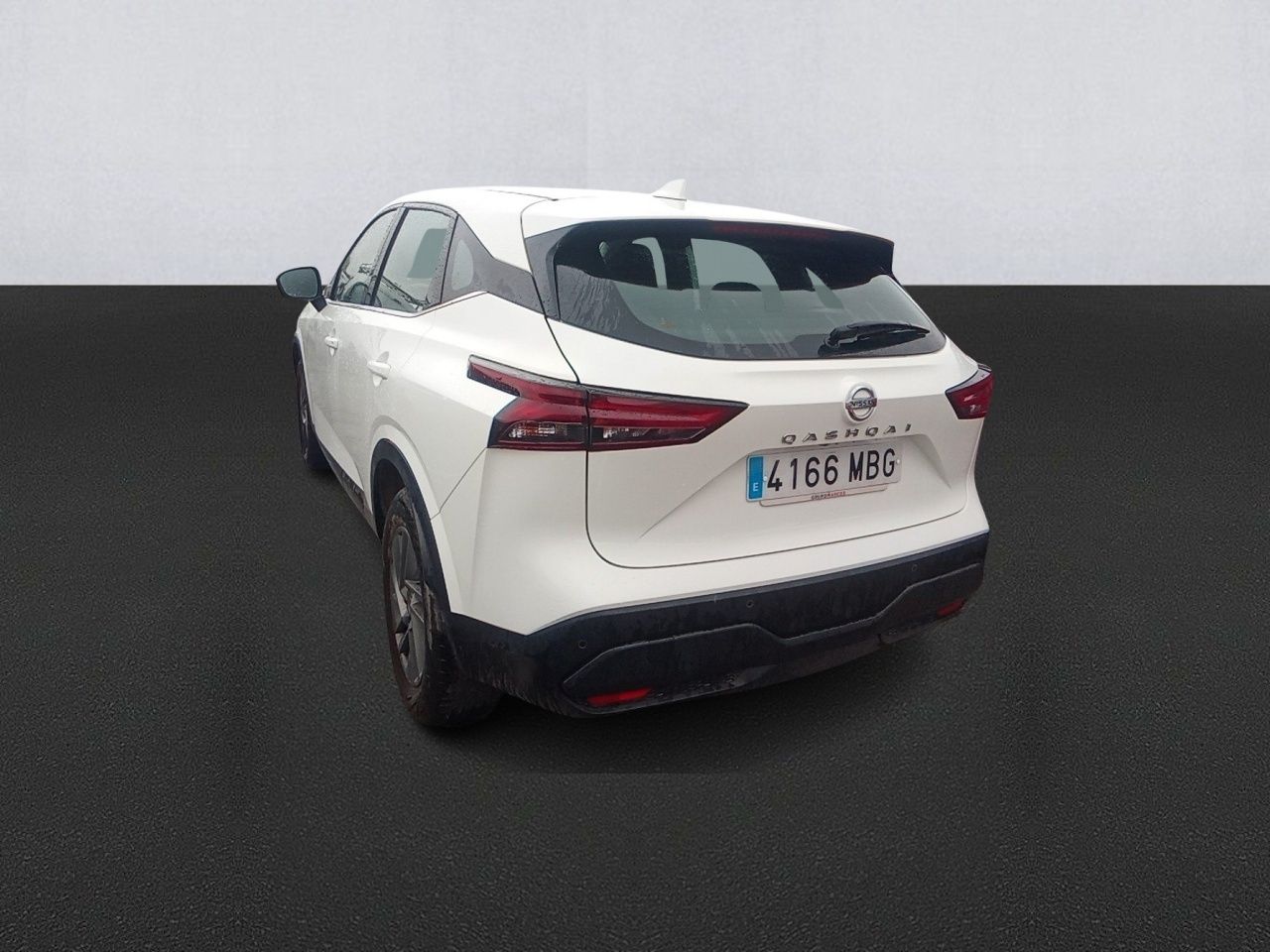 Nissan Qashqai Dig-t 103kw (140cv) Mhev 4x2 Acenta - Foto 2