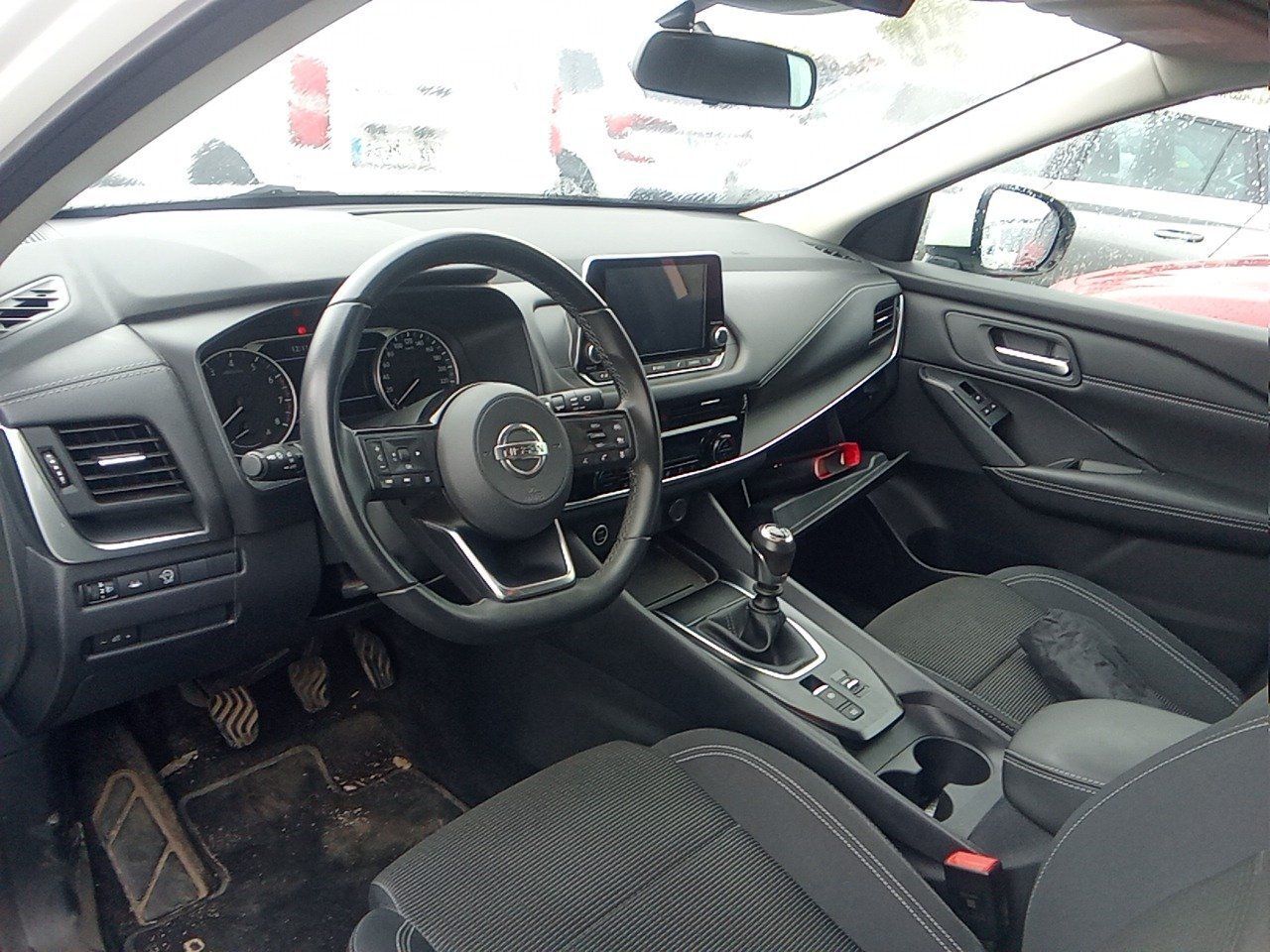 Nissan Qashqai Dig-t 103kw (140cv) Mhev 4x2 Acenta - Foto 2