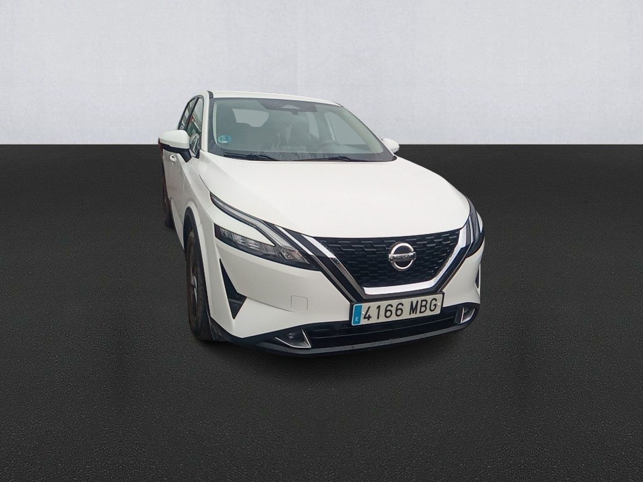 Nissan Qashqai Dig-t 103kw (140cv) Mhev 4x2 Acenta - Foto 2