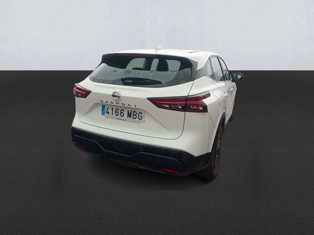 Nissan Qashqai Dig-t 103kw (140cv) Mhev 4x2 Acenta - Foto 2
