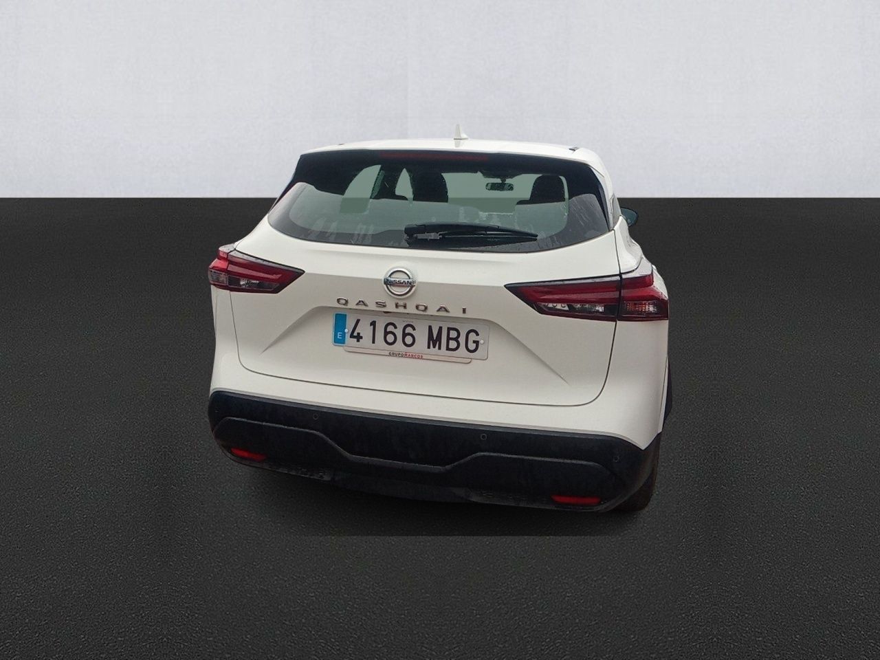 Nissan Qashqai Dig-t 103kw (140cv) Mhev 4x2 Acenta - Foto 2