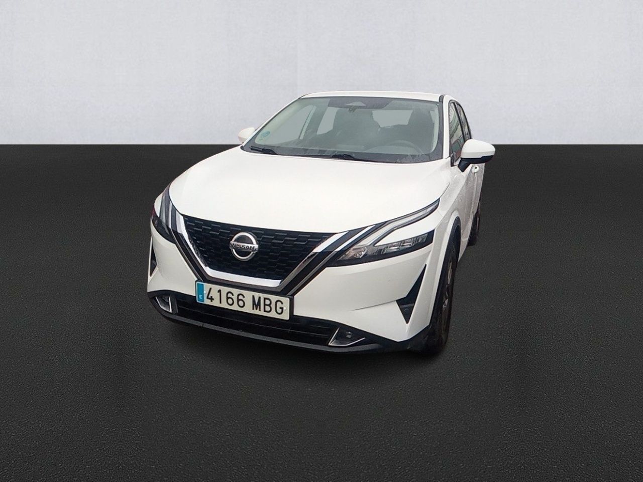 Nissan Qashqai Dig-t 103kw (140cv) Mhev 4x2 Acenta - Foto 2