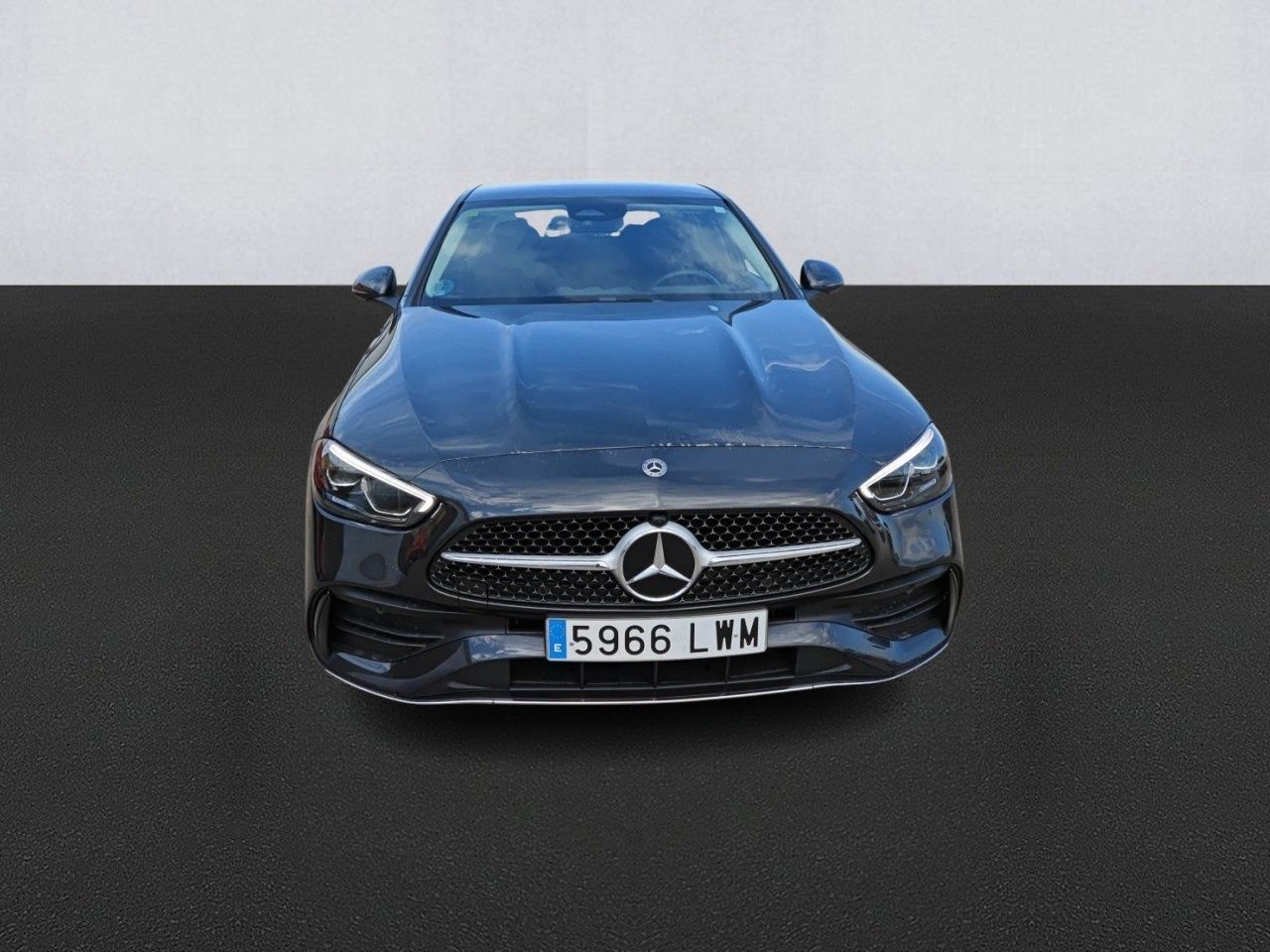 Mercedes C-class C 220 D - Foto 2