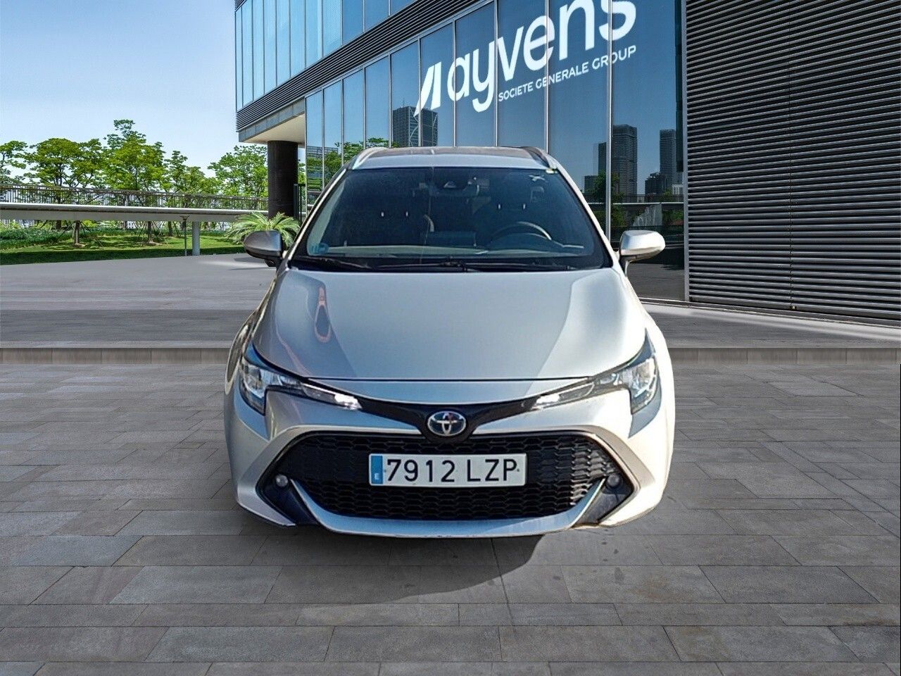 Toyota Corolla 1.8 125h Active Tech E-cvt Tou Sport - Foto 2